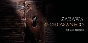 Zabawa w chowanego materiały promocyjne
