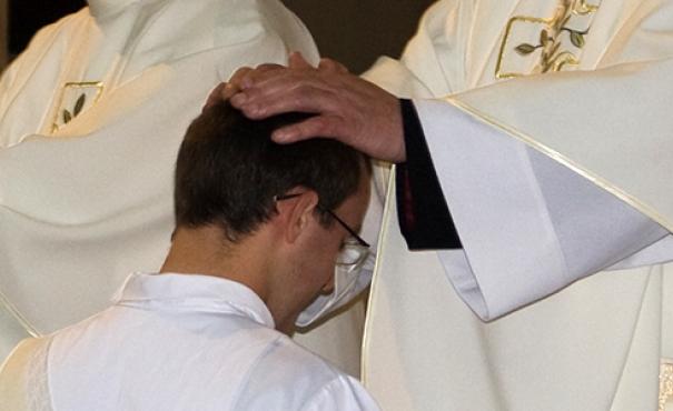 Wielki czwartek 2020