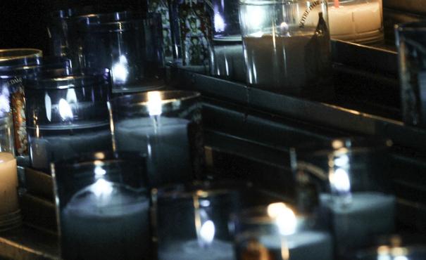 Modlitwa za kapłana