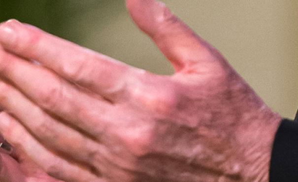 Tu modlą się księża