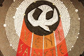 Duch Święty fot. Lawrence OP