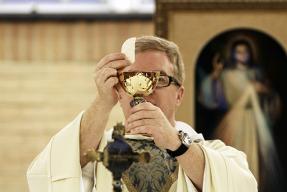 Miłosierdzie Lawrence OP