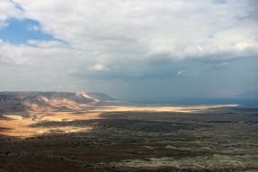 Ziemia Święta fot. ks. Jacek