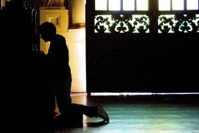 spowiedź for. Ricardo Villar