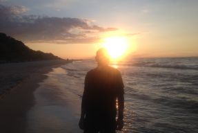 Mezczyzna fot. Roczysnka