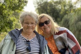 Rodzina fot. własna