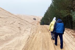 Ludzie fot. roczynski