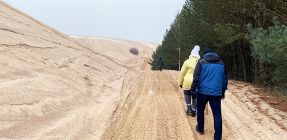 Ludzie fot. roczynski