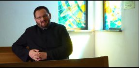 Embedded thumbnail for 010. ks. Dawid - Dla kogo jestem...