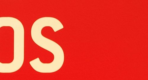 SOS fot. lali masreira